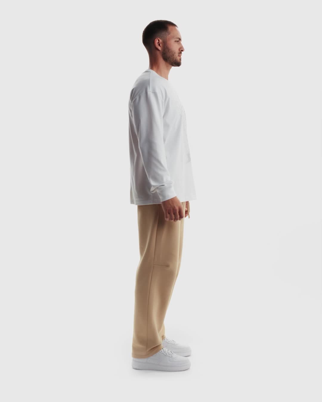 Kobe Men's Dri-FIT Long-Sleeve Basketball T-Shirt. Nike.com